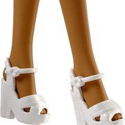 Lėlė Barbie Doll & Shoes FVJ42