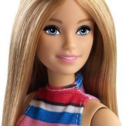 Lėlė Barbie Doll & Shoes FVJ42