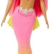 Lėlė Barbie Dreamtopia Mermaid