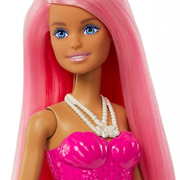 Lėlė Barbie Dreamtopia Mermaid