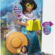 Dainuojanti lėlė Jakks Pacific Disney Encanto Mirabel