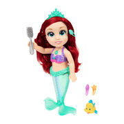 Lėlė Disney Princess Ariel Singing Doll