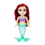 Lėlė Disney Princess Ariel Singing Doll