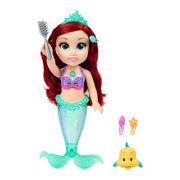 Lėlė Disney Princess Ariel Singing Doll