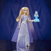Lėlė Hasbro Disney Frozen 2 Elsa with Sounds and Phrases