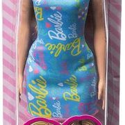 Lėlė Mattel Barbie Doll GBK92 HGM59, 29 cm