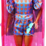 Mattel Barbie Fashionistas GRB63 doll, 29 cm
