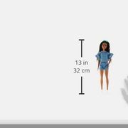 Mattel Barbie Fashionistas GRB63 doll, 29 cm