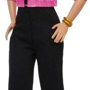 Lėlė Mattel Barbie Future Leader HXN96, 29 cm