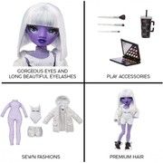 Doll MGA Rainbow High - Shadow High Dia Manta Rays