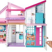 Lėlės Barbie namas Malibu, 2 aukštų