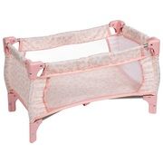 Lėlės priežiūros rinkinys Blossom Dolls Nursery Set