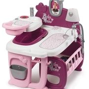 Smoby Baby Nurse