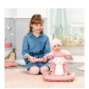 Lėlės vaikštynė Baby Annabell Active Baby Walker