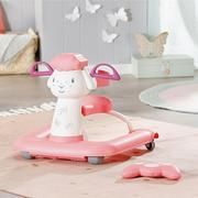 Lėlės vaikštynė Baby Annabell Active Baby Walker