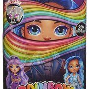 Lėlė siurprizas MGA Poopsie Rainbow Suprise (Amethyst Rae arba Blue Sky)