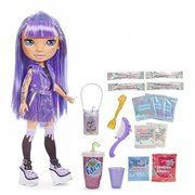Lėlė siurprizas MGA Poopsie Rainbow Suprise (Amethyst Rae arba Blue Sky)