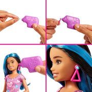 Lėlė su priedais Barbie Skipper First Jobs hkd78