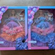 Doll with tulle fancy Balearic dress Birthday Wishes Bellas Dream