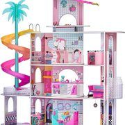 Dollhouse LOL OMG House, 85+ surprises, 4 floors, 2021