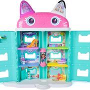 Lėlių namelis DreamWorks Gabby's Dollhouse 60 CM