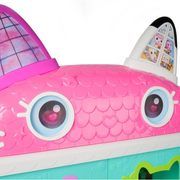 Lėlių namelis DreamWorks Gabby's Dollhouse 60 CM