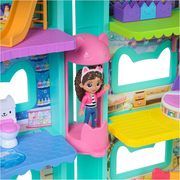 Lėlių namelis DreamWorks Gabby's Dollhouse 60 CM