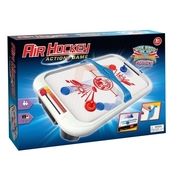 Ledo ritulio stalas Air Hockey Tabletop Action Game