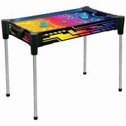 Neon Series Air Hockey 2.7ft Hockey Tabletop