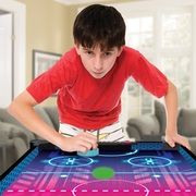Neon Series Air Hockey 2.7ft Hockey Tabletop