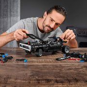 LEGO® 42111 TECHNIC Dom's Dodge Charger