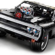 LEGO® 42111 TECHNIC Dom's Dodge Charger