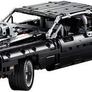 LEGO® 42111 TECHNIC Dom's Dodge Charger