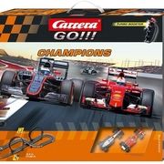 Lenktynių trasa Carrera GO!!! Champions 20062378