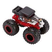 Lenktynių trasa Hot Wheels Monster Truck Epic Loop Challenge Playset