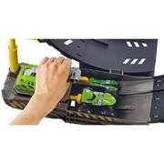Lenktynių trasa Hot Wheels Monster Truck Epic Loop Challenge Playset