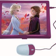 Lexibook JC598FZi3 Disney Frozen 2, Dvikalbis nešiojamasis kompiuteris
