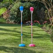 Light-Up Lantern Bubble Machine