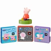 Little Tikes „Story Dream Machine“ kolekcija „Peppa Pig draugystė“