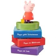 Little Tikes „Story Dream Machine“ kolekcija „Peppa Pig draugystė“