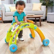 LITTLE TIKES Vaikštynė „Trys viename“ 3 in 1 activity walker