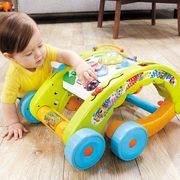 LITTLE TIKES Vaikštynė „Trys viename“ 3 in 1 activity walker