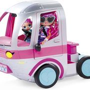 LOL kemperis „4-in-1 Glamper”, 2 serija