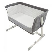 Babylo Cozi Sleeper Grey
