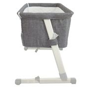 Babylo Cozi Sleeper Grey