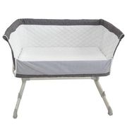 Babylo Cozi Sleeper Grey