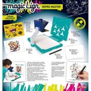 Magic Lign Repro Master drawing and copying board