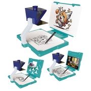 Magic Lign Repro Master drawing and copying board