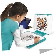 Magic Lign Repro Master drawing and copying board