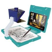 Magic Lign Repro Master drawing and copying board